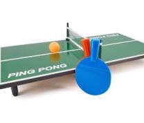 Teen Ping Pong 